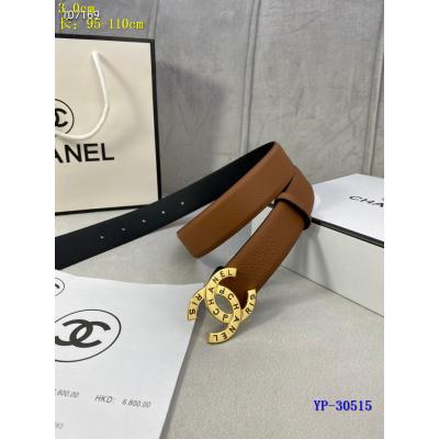 Chanel Belts 157